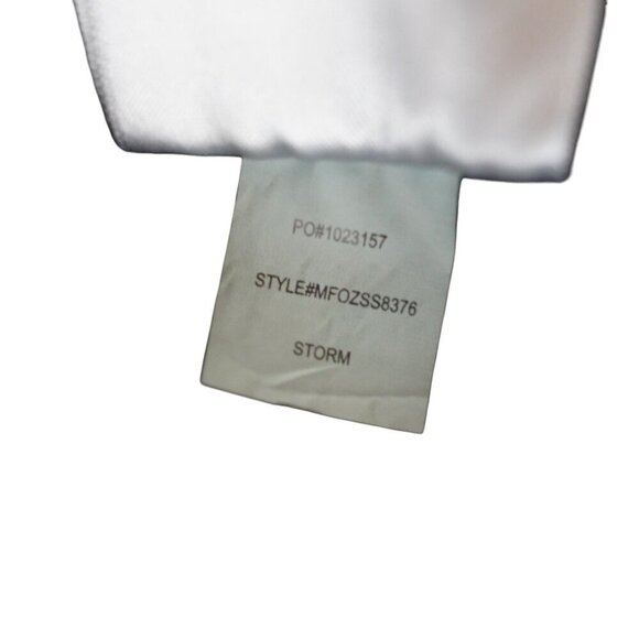 NYDJ Sheri Slim Jeans Mid Wash Lift Tuck Shaping Stretch Storm Black‎ 18 - Picture 8 of 8